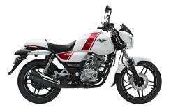 Bajaj. 149 куб. см., исправен, птс, без пробега