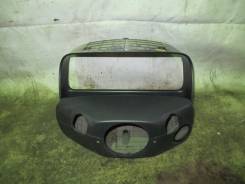 Накладка консоли. Opel Antara, L07 Двигатели: A22DM, A22DMH, A24XE, A30XF, A30XH