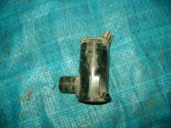 Насос омывателя. Suzuki: Carry Truck, Wagon R Wide, Cervo, Esteem, Ignis, Cultus, Swift, Lapin, Wagon R Plus, Kei, Cultus Crescent, MR, Wagon R, APV...
