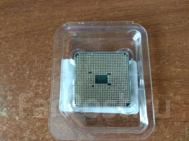 AMD Athlon X4 860K ����
