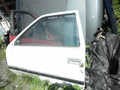 Дверь боковая. Toyota Soarer, GZ10, MZ10, MZ11 Двигатели: 1GEU, 1GGEU, 5MGEU, MTEU