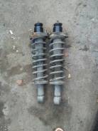 Амортизатор. Mitsubishi Lancer Cedia, CS5W, CS2W Mitsubishi Lancer, CS5W, CS2W, CS6W, CS7W Двигатели: 4G93, 4G15, 4G69, 4G94