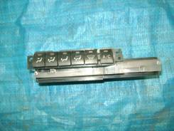 Блок управления климат-контролем. Suzuki Esteem, GA11S, GB31S, GC21S, GC21W, GC41W, GD31S, GD31W Suzuki Cultus, GA11S, GB31S, GC21S, GC21W, GC41W, GD3...