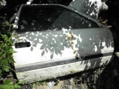 Дверь боковая. Toyota Soarer, GZ10, MZ10, MZ11 Двигатели: 1GEU, 1GGEU, 5MGEU, MTEU