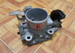Заслонка дроссельная. Toyota: Corsa, Sprinter, Caldina, Corolla II, Corolla, Tercel, Raum, Cynos, Starlet Двигатели: 4EFE, 5EFE