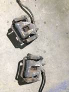 Суппорт тормозной. Toyota Grand Hiace, KCH10, KCH10W, KCH16, KCH16W, VCH10, VCH10W, VCH16, VCH16W Toyota Granvia, KCH10, KCH10W, KCH16, KCH16W, VCH10...
