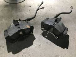 Суппорт тормозной. Toyota Grand Hiace, KCH10, KCH10W, KCH16, KCH16W, VCH10, VCH10W, VCH16, VCH16W Toyota Granvia, KCH10, KCH10W, KCH16, KCH16W, VCH10...