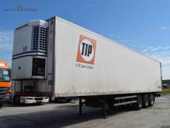 Lamberet. PNO143LTRI, 27 300 кг.