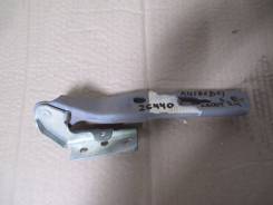 Крепление капота. Audi A4, 8E2, 8E5, 8EC, 8ED Audi RS4 Audi S4, 8E2, 8E5, 8EC, 8ED Двигатели: AKE, ALT, ALZ, AMB, AMM, ASB, ASN, AUK, AVB, AVF, AVJ, A...