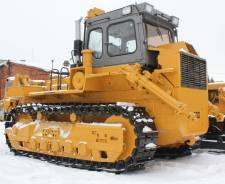 ЧТЗ Т-330. Т-330 бульдозер, продажа Т-330, Т-330 цена, Т330, новый т-330., 22 000 куб. см., 54 500,00 кг.