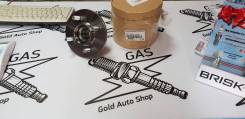 Ступица. Nissan Wingroad, VEY11, VFY11, VGY11, VY11, WEY10, WFGY10, WFY10, WFY11, WHY10 Nissan Sunny California, WEY10, WFGY10, WFY10, WHY10 Nissan AD...