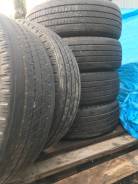 Dunlop SP 355. Летние, 2003 год, 10 %, 6 шт