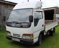 Isuzu Elf. Продается Isuzu ELF, 3 059 куб. см., 1 750 кг.