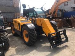 Star. Продается телескопический погрузчик Dieci AGRI STAR 37.7, 3 700 кг.