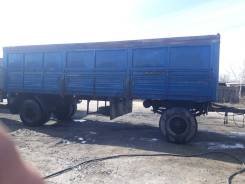МАЗ 83781. Продам прицеп -012, 14 000 кг.
