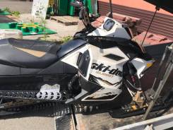 BRP Ski-Doo Summit X. исправен, есть птс, с пробегом