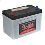 Solite. 95 А.ч., Прямая (правое), производство Корея