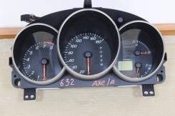Панель приборов. Mazda Axela, BKEP, BK5P, BK3P Двигатели: LFDE, ZYVE, L3VE, LFVE, L3VDT