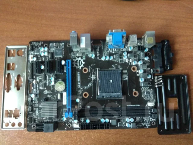 AMD A68H ����