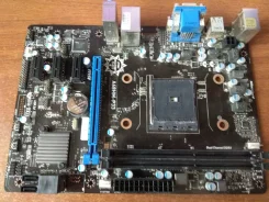 AMD A68H
