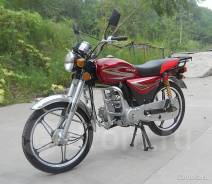 Racer Trophy RC110. 110 куб. см., исправен, птс, без пробега