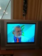 LG. CRT (ЭЛТ)