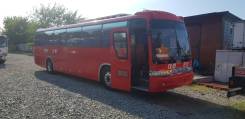 Kia Granbird. KIA Granbird, 12 000 куб. см., 47 мест