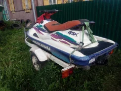 BRP Sea-Doo GSX. 1998 ��� ����