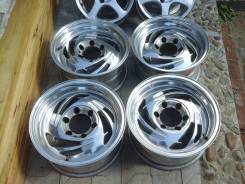 Prime. 8.0x16", 6x139.70, ET12, ЦО 108,1 мм.