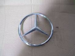 Эмблема. Mercedes-Benz M-Class, W164