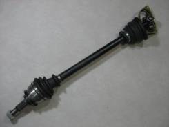 Привод, полуось. Renault Logan Renault Sandero Лада Ларгус, F90, R90 Nissan Almera, G15 Двигатели: D4D, K4M, K7J, K7M, K9K, BAZ11189, BAZ21129