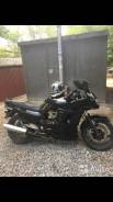 Kawasaki GPZ 1100. 1 100 куб. см., исправен, птс, с пробегом