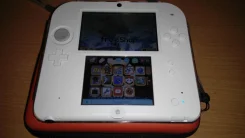 Nintendo 2DS ����