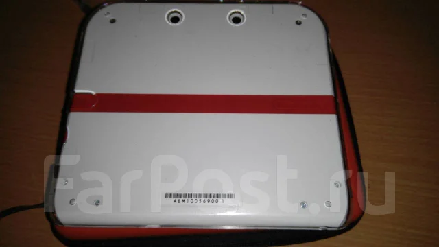 Nintendo 2DS ����