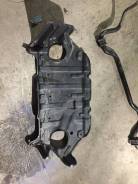 Защита двигателя. Toyota Grand Hiace, KCH10, KCH10W, KCH16, KCH16W, VCH10, VCH10W, VCH16, VCH16W Toyota Granvia, KCH10, KCH10W, KCH16, KCH16W, VCH10...