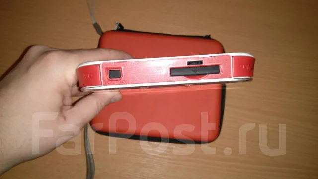 Nintendo 2DS ����