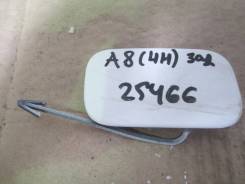 Заглушка бампера. Audi A8, 4H2, 4H8, 4HC, 4HL Audi S8, 4H2, 4H8, 4HC, 4HL Двигатели: CDMA, CDRA, CDSB, CDTA, CDTB, CDTC, CEJA, CEUA, CGTA, CGWA, CGWD...