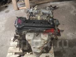 Двигатель в сборе. Nissan Sunny, FNB15, FB15 Nissan AD, VFY11 Nissan Bluebird Sylphy, FG10 Nissan Wingroad, WFY11 Двигатель QG15DE