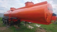 Нефаз. Продам полуприцеп-цистерну , 16 000 кг.