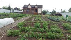 Продам дачу в урочище "Соловей ключ". От частного лица (собственник). Фото участка