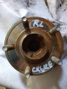 Ступица. Chevrolet Cruze, J308, J305, J300 Двигатели: L2W, LDD, LDE, LFH, LHD, LKR, LLW, LNP, LUD, LUJ, LUW, LVM, LXT, LXV, F16D4, A14XER, A14NET, Z18...