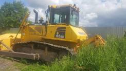 Komatsu D65EX-16. Продам бульдозер, 11 000 куб. см., 22 000,00 кг.