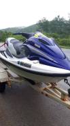 Yamaha XLT1200. 155,00 л.с., 2002 год год