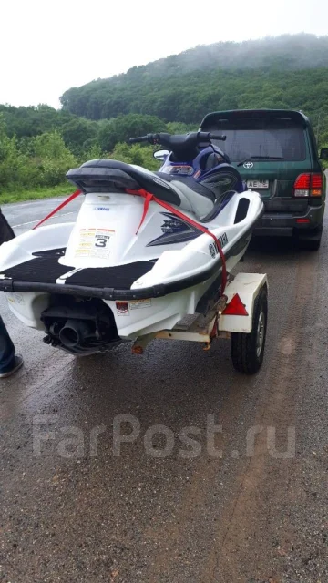 Yamaha XLT1200. 2002 ��� ����
