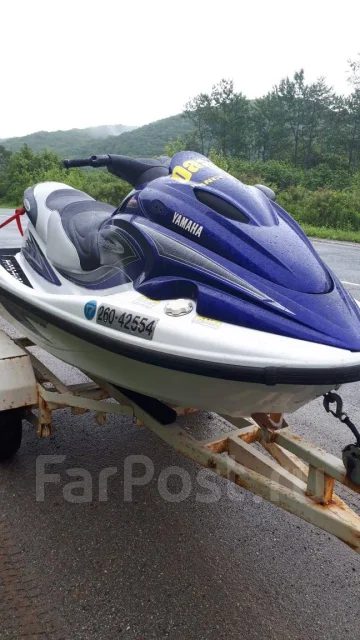 Yamaha XLT1200. 2002 ��� ����