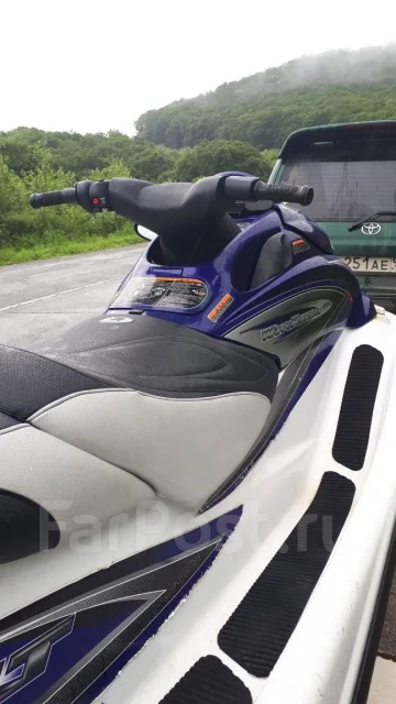 Yamaha XLT1200. 2002 ��� ����