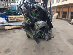 Двигатель в сборе. Volkswagen Passat, 3B2, 3B5 Volkswagen Bora, 1J2, 1J6 Volkswagen Jetta Volkswagen Golf, 1J1, 1J5 Audi: A4 Avant, A6 Avant, A4, Quat...
