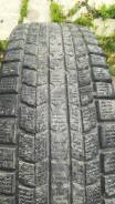 Dunlop. Зимние, без шипов, 2009 год, 40 %, 2 шт