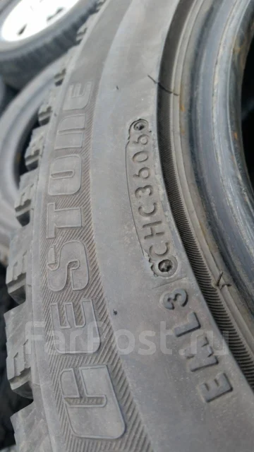 Bridgestone Dueler A/T Revo 2. �����������, 2010 ���, �/�, ����� 20 % ����