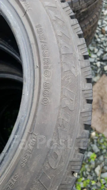 Bridgestone Dueler A/T Revo 2. �����������, 2010 ���, �/�, ����� 20 % ����